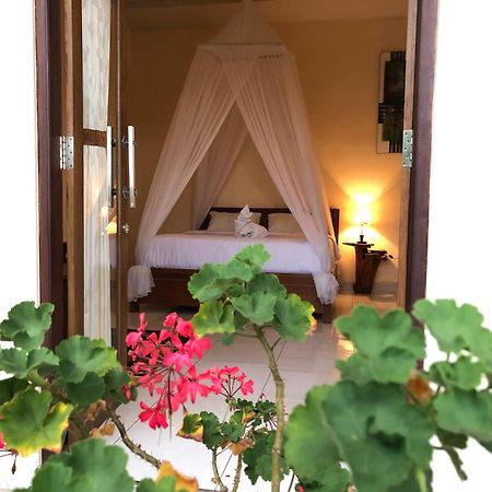 Hotel Munduk Sena Zewnętrze zdjęcie
