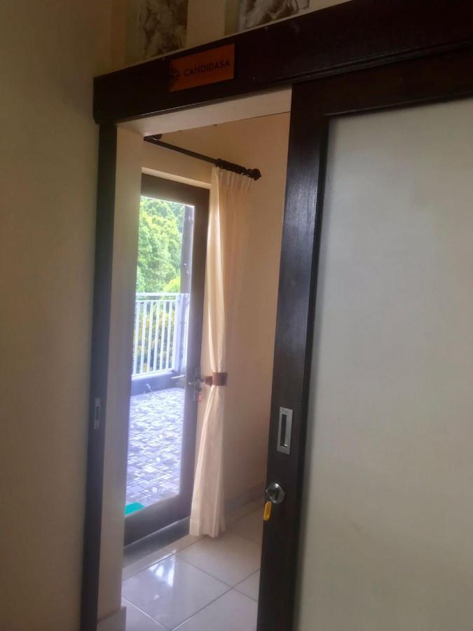 Hotel Munduk Sena Zewnętrze zdjęcie