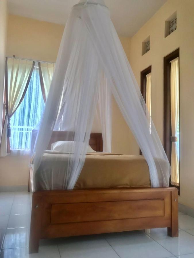 Hotel Munduk Sena Zewnętrze zdjęcie