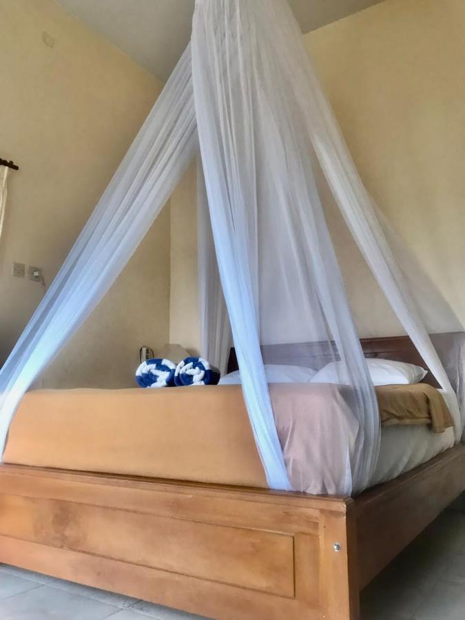 Hotel Munduk Sena Zewnętrze zdjęcie