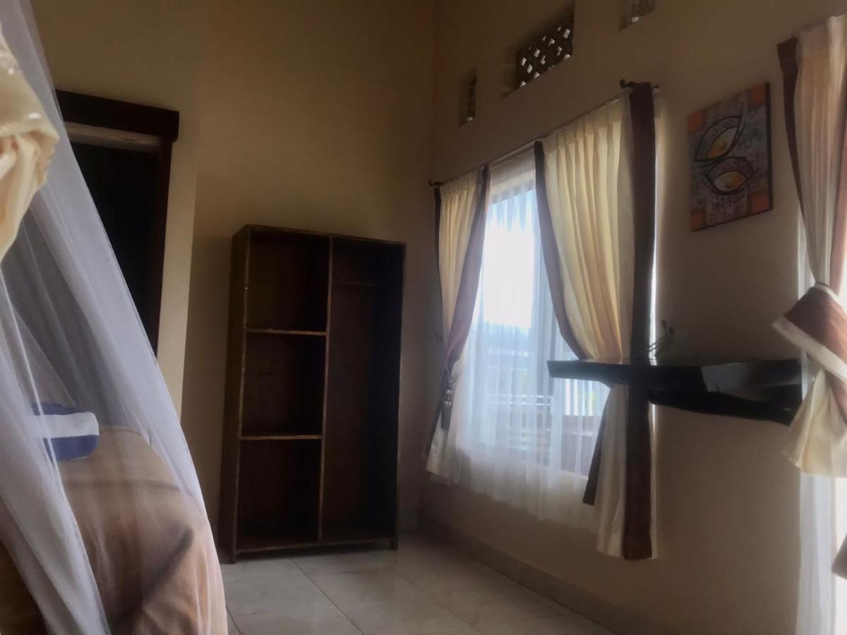 Hotel Munduk Sena Zewnętrze zdjęcie