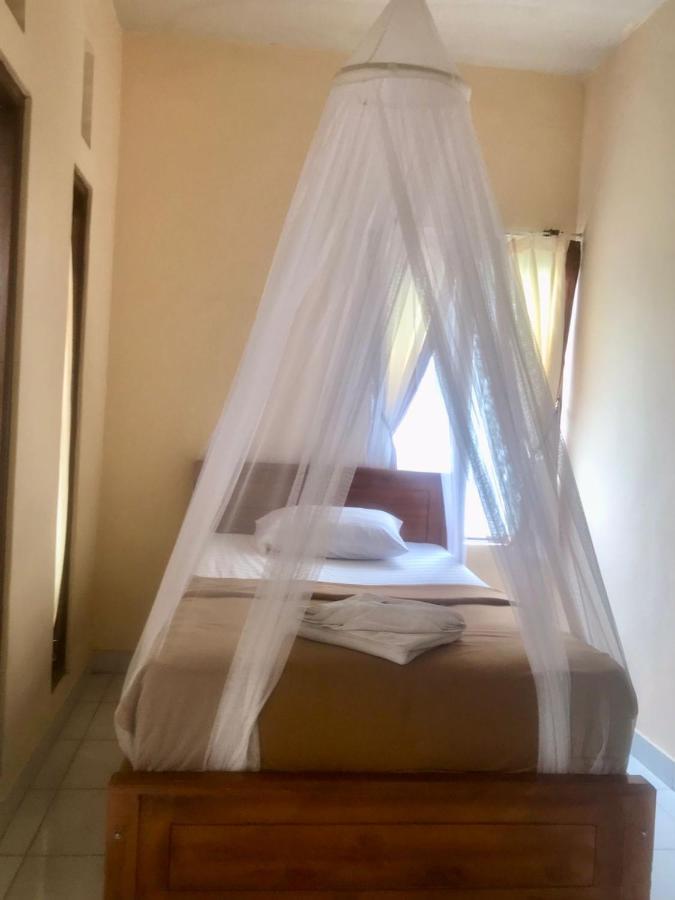 Hotel Munduk Sena Zewnętrze zdjęcie