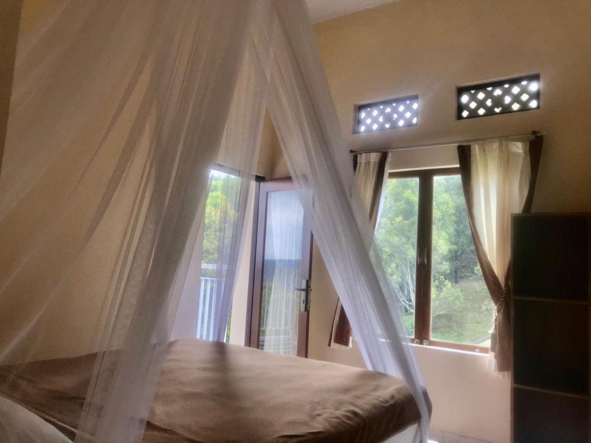 Hotel Munduk Sena Zewnętrze zdjęcie