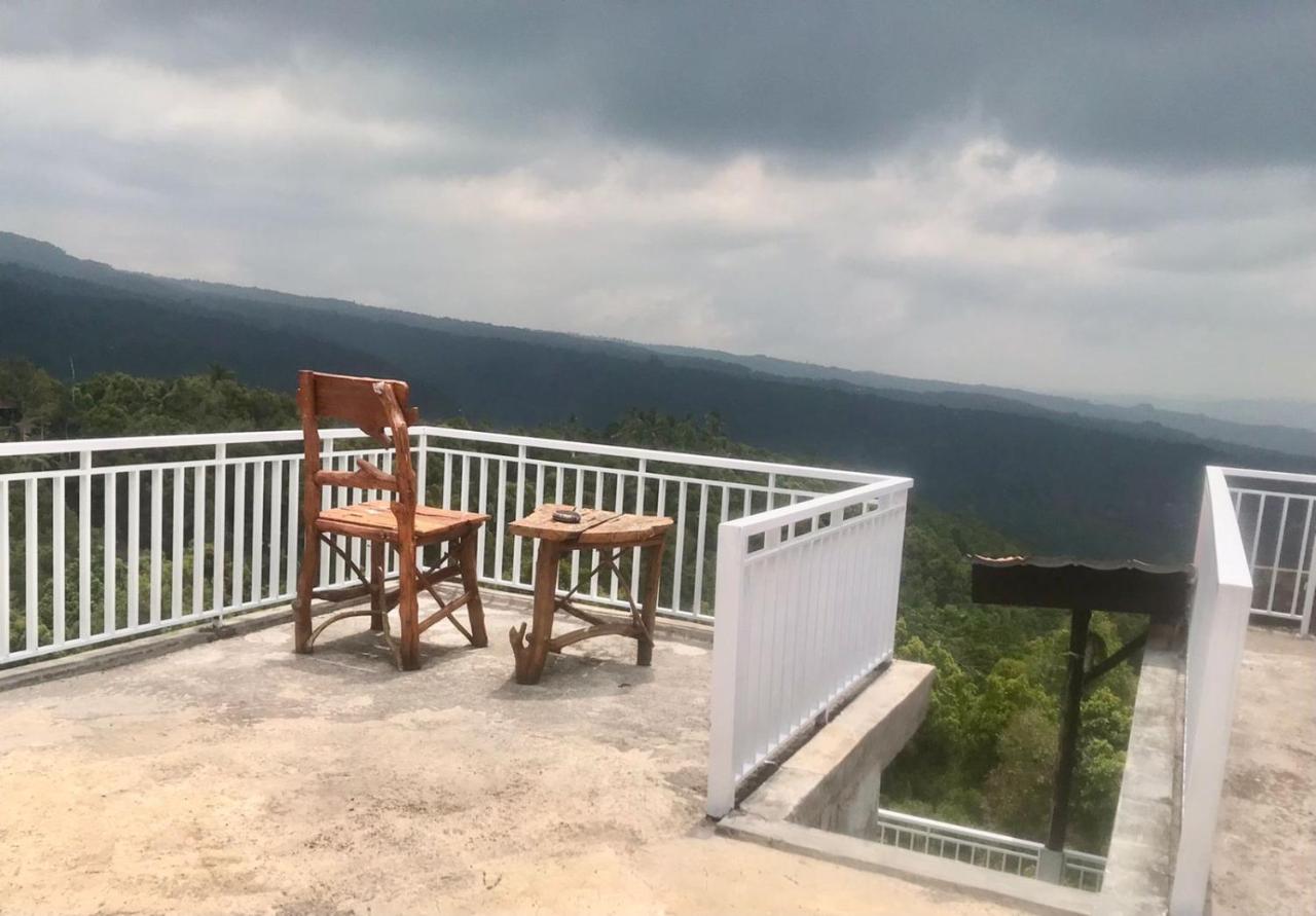 Hotel Munduk Sena Zewnętrze zdjęcie