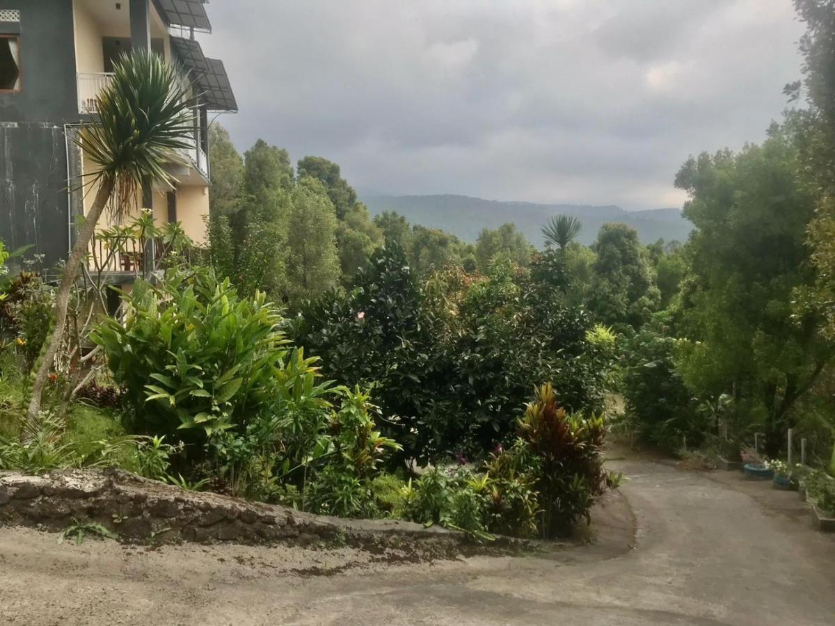 Hotel Munduk Sena Zewnętrze zdjęcie