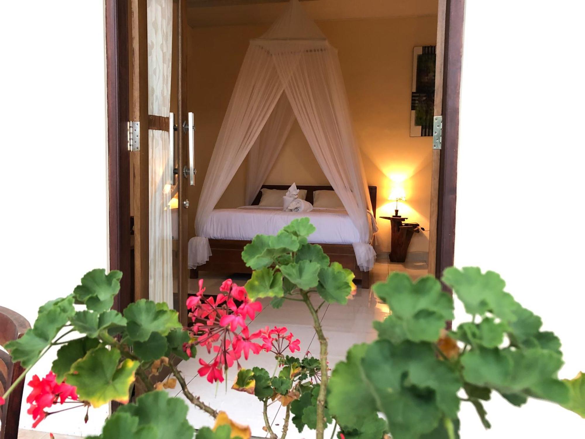 Hotel Munduk Sena Zewnętrze zdjęcie