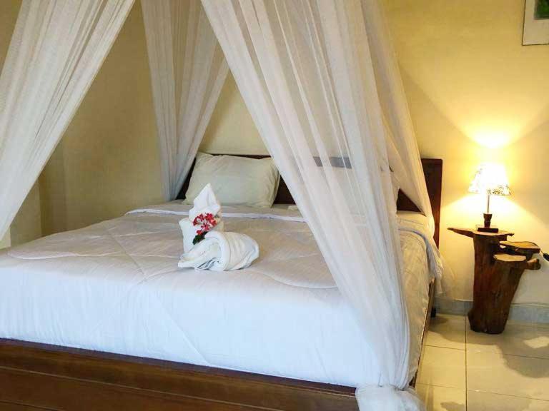 Hotel Munduk Sena Zewnętrze zdjęcie