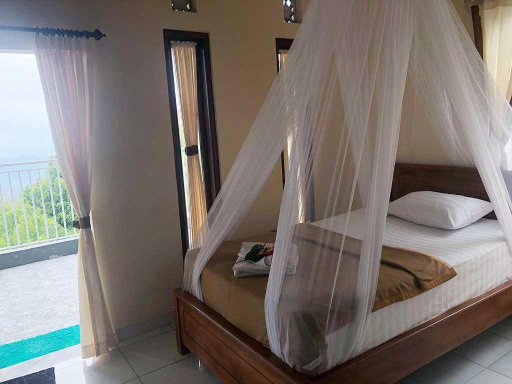 Hotel Munduk Sena Zewnętrze zdjęcie
