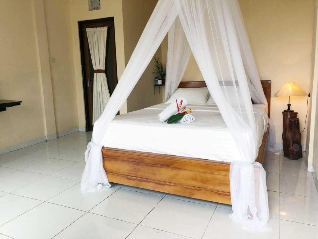Hotel Munduk Sena Zewnętrze zdjęcie