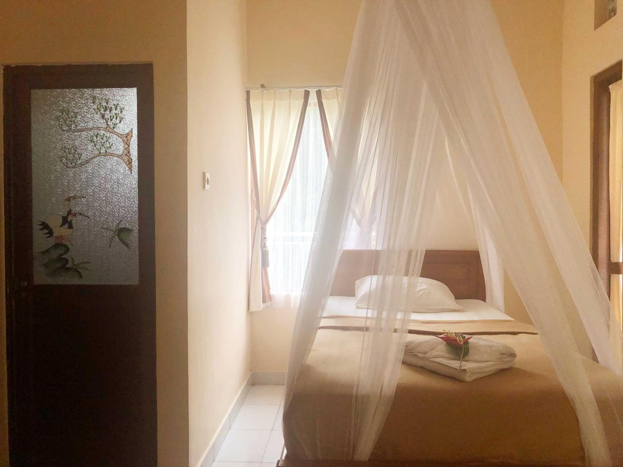 Hotel Munduk Sena Zewnętrze zdjęcie